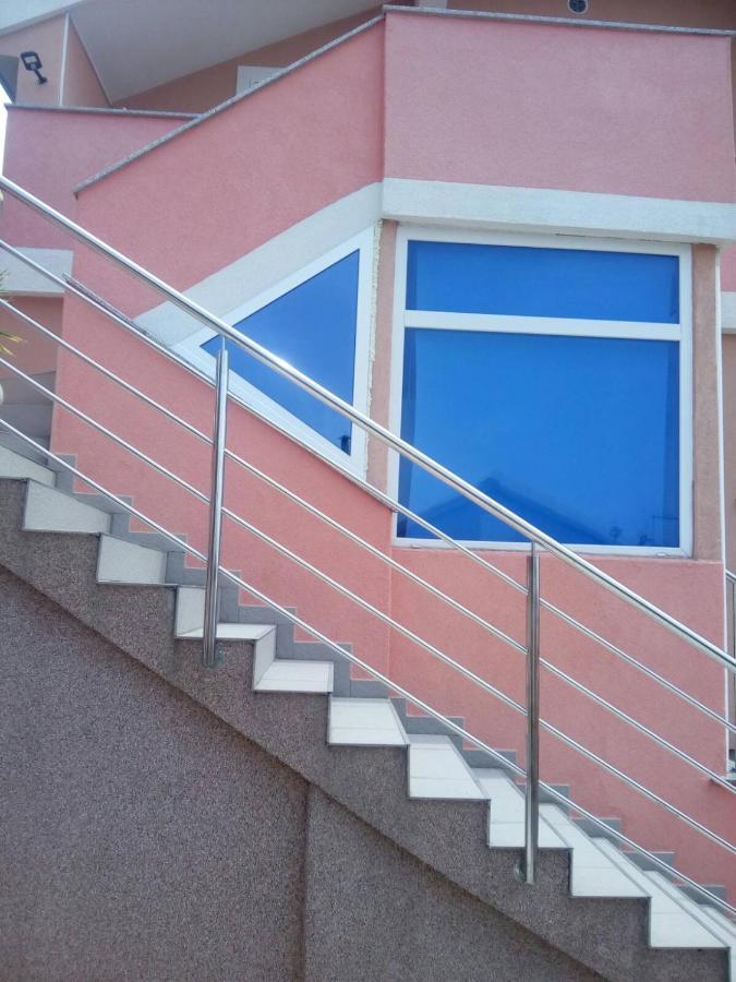 Apartment Olive Jovici  Exterior foto