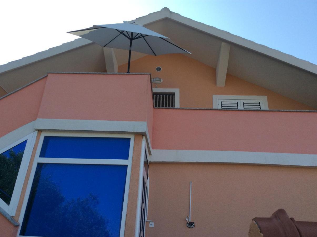 Apartment Olive Jovici  Exterior foto