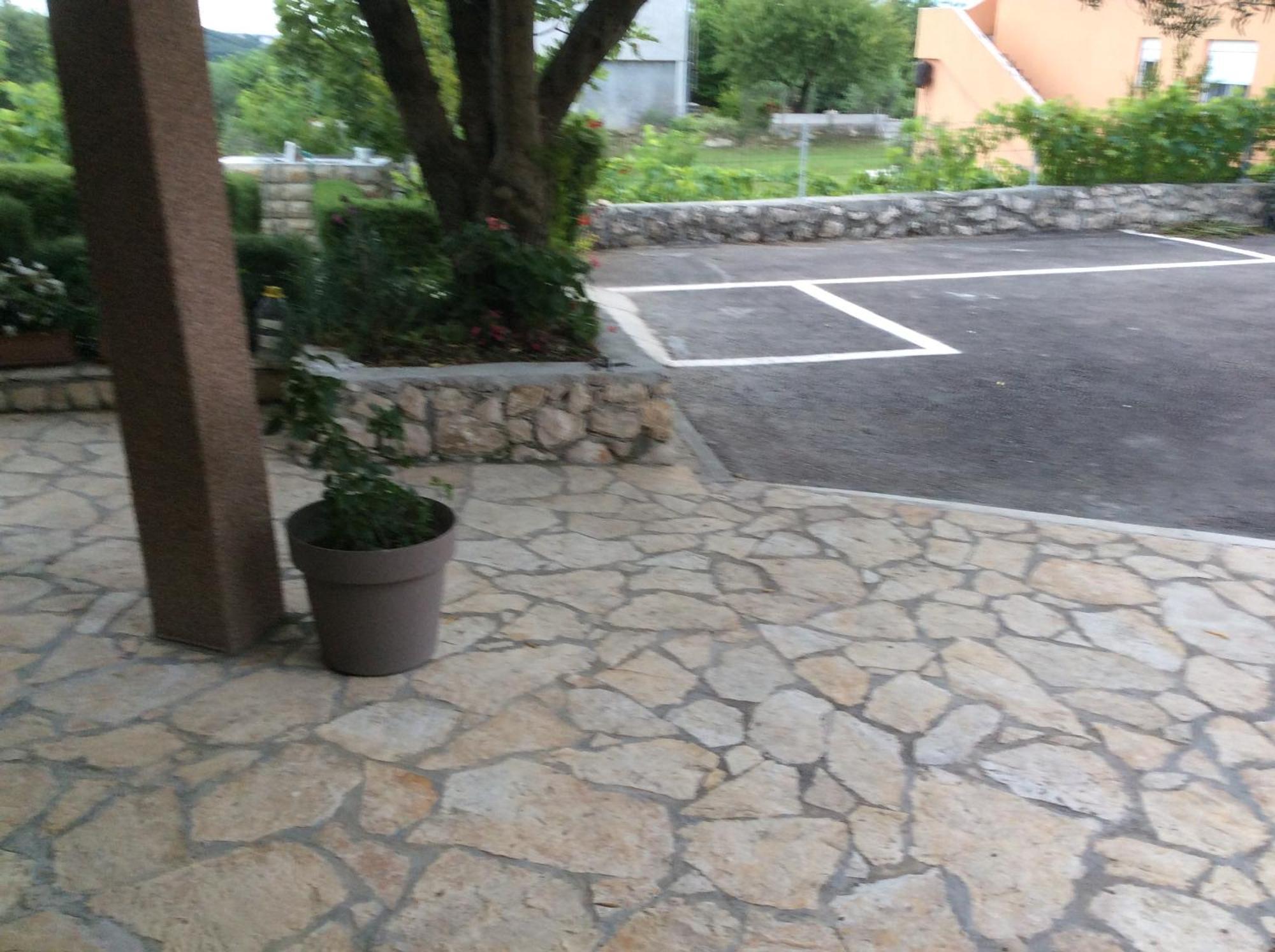 Apartment Olive Jovici  Exterior foto
