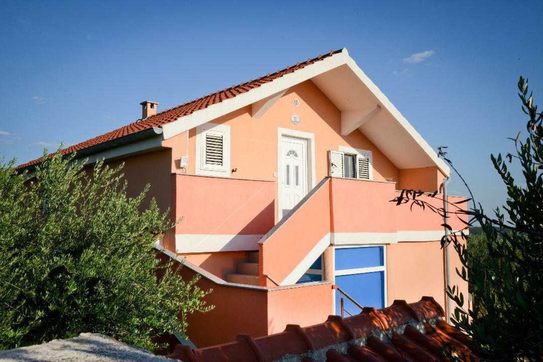 Apartment Olive Jovici  Exterior foto